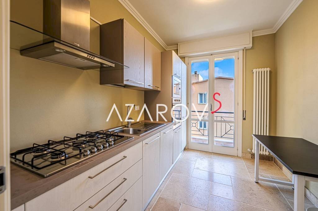 Attico via Girolamo Rossi, 26, Bordighera - foto 3