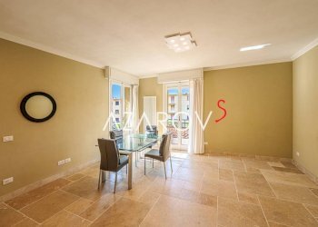 Attico via Girolamo Rossi, 26, Bordighera - foto 2