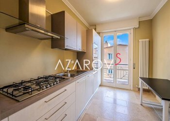 Attico via Girolamo Rossi, 26, Bordighera - foto 3