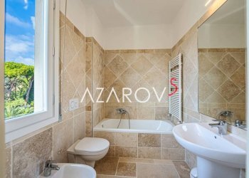 Attico via Girolamo Rossi, 26, Bordighera - foto 4