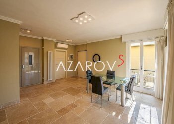 Attico via Girolamo Rossi, 26, Bordighera - foto 7