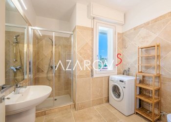 Attico via Girolamo Rossi, 26, Bordighera - foto 8