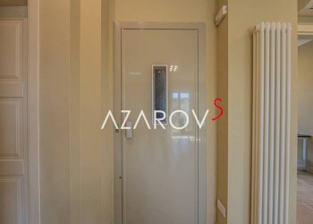 Attico via Girolamo Rossi, 26, Bordighera - foto 10