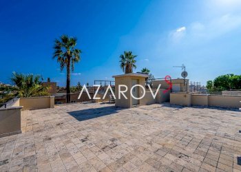 Attico via Girolamo Rossi, 26, Bordighera - foto 11