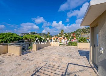 Attico via Girolamo Rossi, 26, Bordighera - foto 12