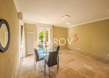 Attico via Girolamo Rossi, 26, Bordighera - foto 13