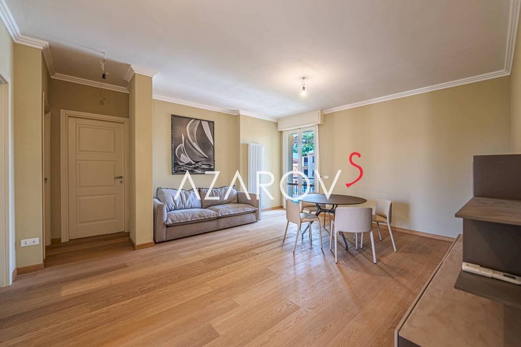 Attico via Girolamo Rossi, 26, Bordighera - foto 2