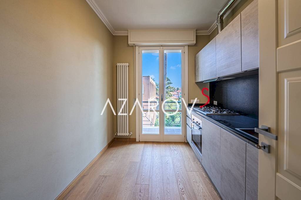 Attico via Girolamo Rossi, 26, Bordighera - foto 3