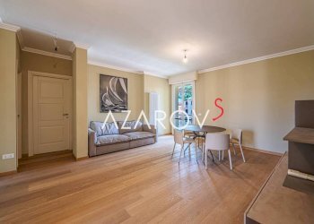 Attico via Girolamo Rossi, 26, Bordighera - foto 2