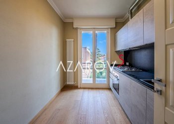 Attico via Girolamo Rossi, 26, Bordighera - foto 3