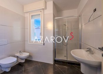 Attico via Girolamo Rossi, 26, Bordighera - foto 4