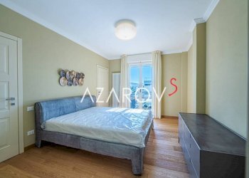 Attico via Girolamo Rossi, 26, Bordighera - foto 5