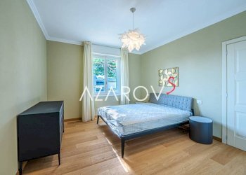 Attico via Girolamo Rossi, 26, Bordighera - foto 6