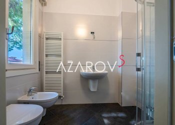 Attico via Girolamo Rossi, 26, Bordighera - foto 7