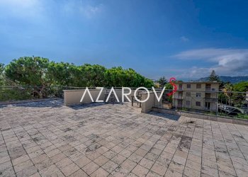 Attico via Girolamo Rossi, 26, Bordighera - foto 9