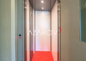 Attico via Girolamo Rossi, 26, Bordighera - foto 10