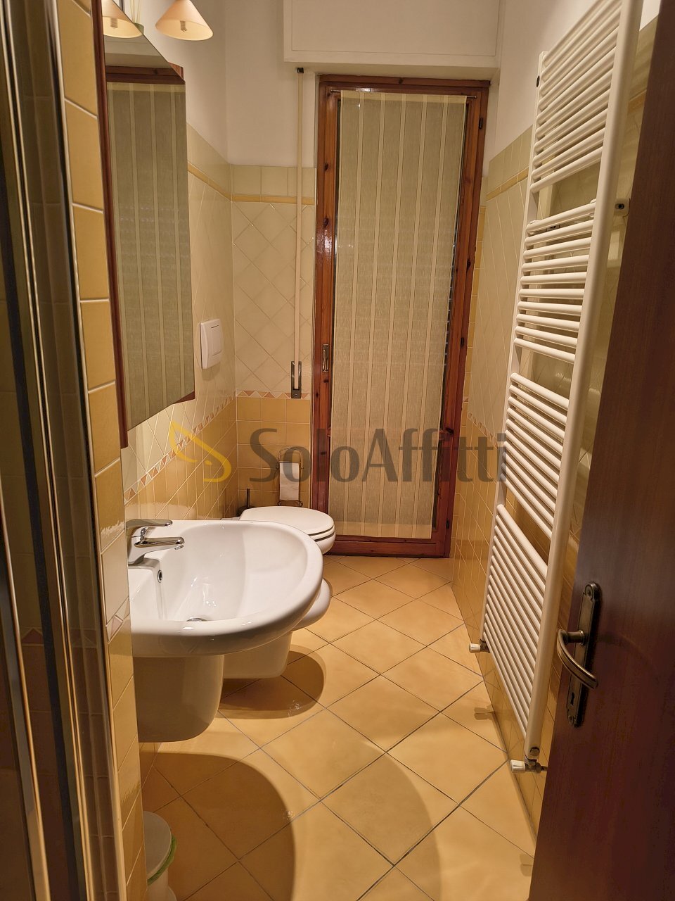 IMG_20260720_193601699_HDR - Appartamento via Scarpettini, Sesto Fiorentino - foto 1