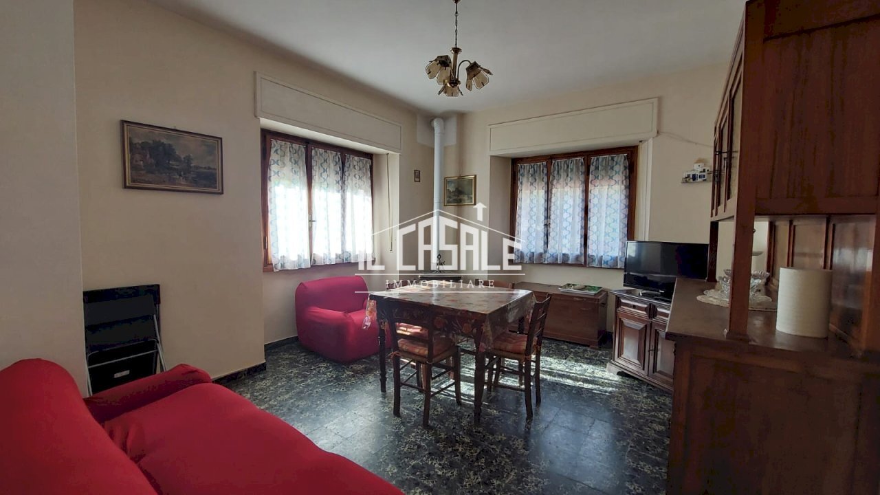 3castagnoapp.jpeg - Appartamento San Godenzo - foto 3