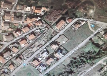 Vista dall\'alto - Building land Via Gioele Solari, Roma - photo 2