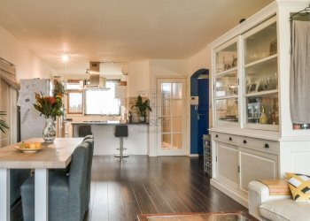 Terratetto ristrutturato mura di Lucca.png - Terratetto - Terracielo Viale Pacini 115, Lucca - foto 1