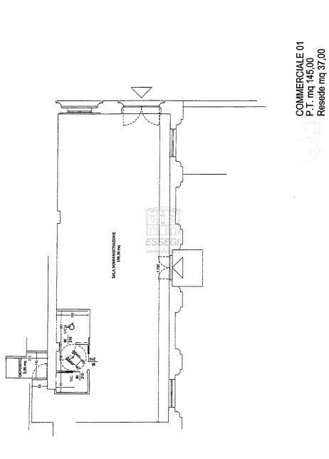 32.jpg - Commercial Premises Viale Giovanni Pacini 115, Lucca - floor plans 1
