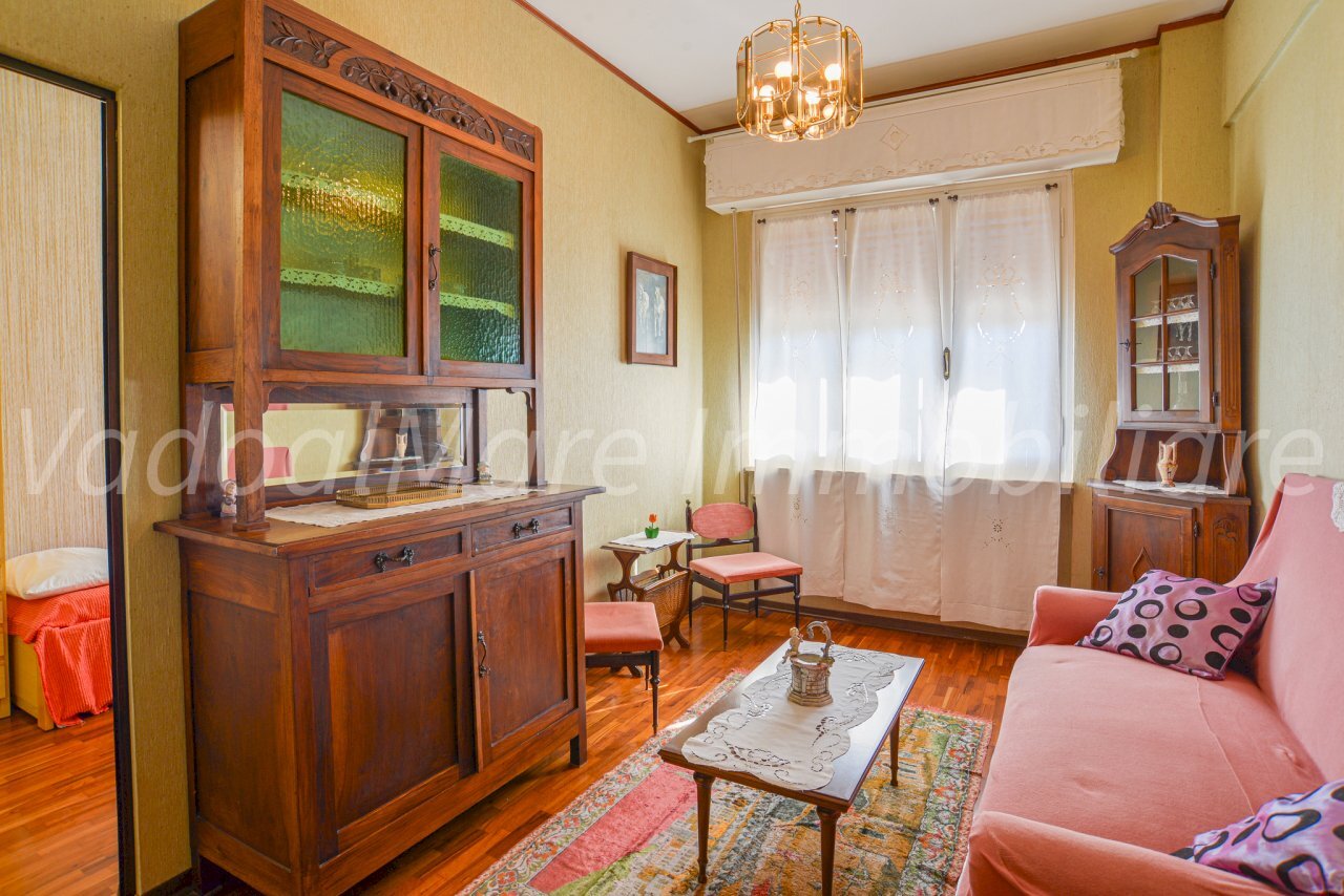 Via Dei Bricchetti -11.jpg - Four-room apartment Via dei Bricchetti 1B, Savona - photo 1