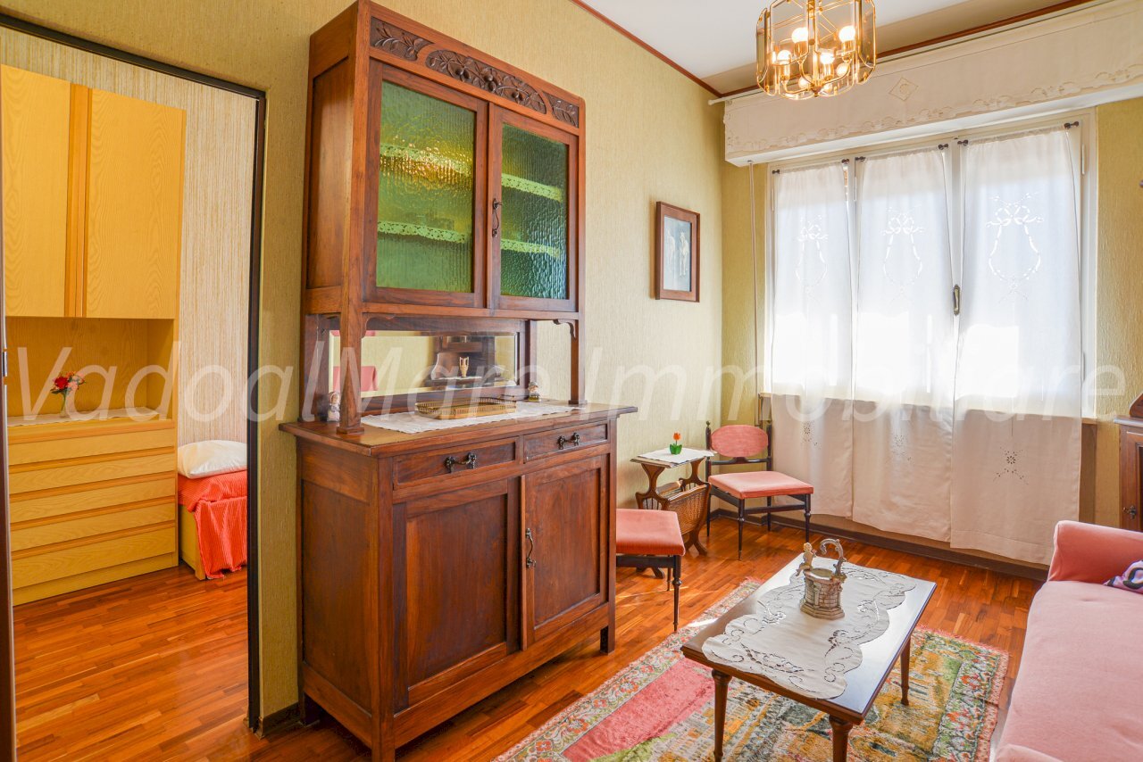 Via Dei Bricchetti -10.jpg - Four-room apartment Via dei Bricchetti 1B, Savona - photo 3