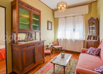 Via Dei Bricchetti -11.jpg - Four-room apartment Via dei Bricchetti 1B, Savona - photo 1