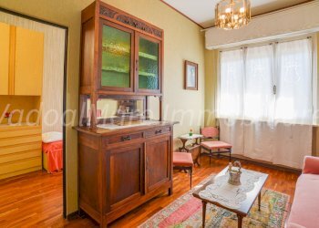 Via Dei Bricchetti -10.jpg - Four-room apartment Via dei Bricchetti 1B, Savona - photo 3