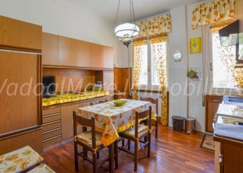 Via Dei Bricchetti -16.jpg - Four-room apartment Via dei Bricchetti 1B, Savona - photo 6