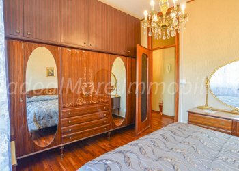 Via Dei Bricchetti -17.jpg - Four-room apartment Via dei Bricchetti 1B, Savona - photo 11