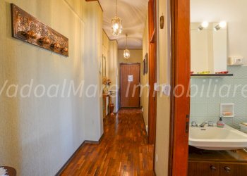 Via Dei Bricchetti -04.jpg - Four-room apartment Via dei Bricchetti 1B, Savona - photo 15
