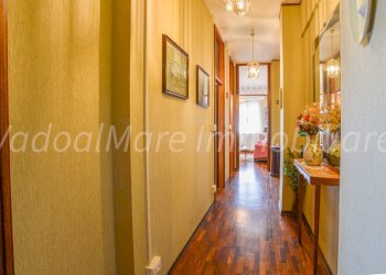 Via Dei Bricchetti -03.jpg - Four-room apartment Via dei Bricchetti 1B, Savona - photo 17