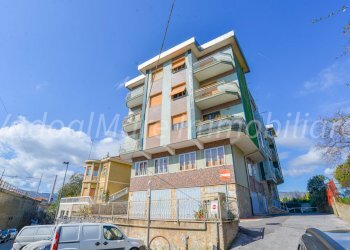 Via Dei Bricchetti -02.jpg - Four-room apartment Via dei Bricchetti 1B, Savona - photo 18