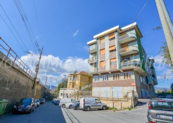 Via Dei Bricchetti -01.jpg - Four-room apartment Via dei Bricchetti 1B, Savona - photo 19