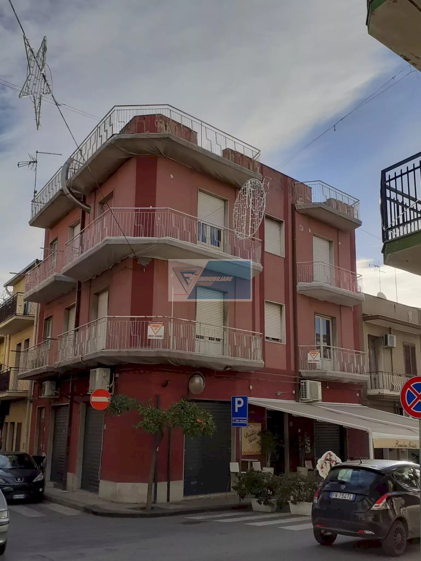 Appartamento VIA PALESTRO, Priolo Gargallo - foto 1