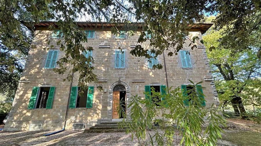 Casale Perugia - foto 1