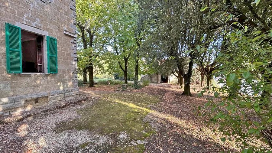 Casale Perugia - foto 2