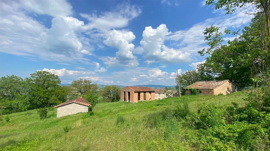 Casale Fratta Todina - foto 2