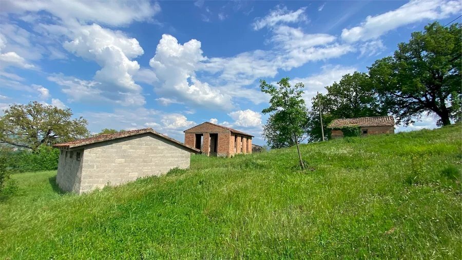 Casale Fratta Todina - foto 3