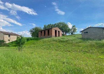 Casale Fratta Todina - foto 1