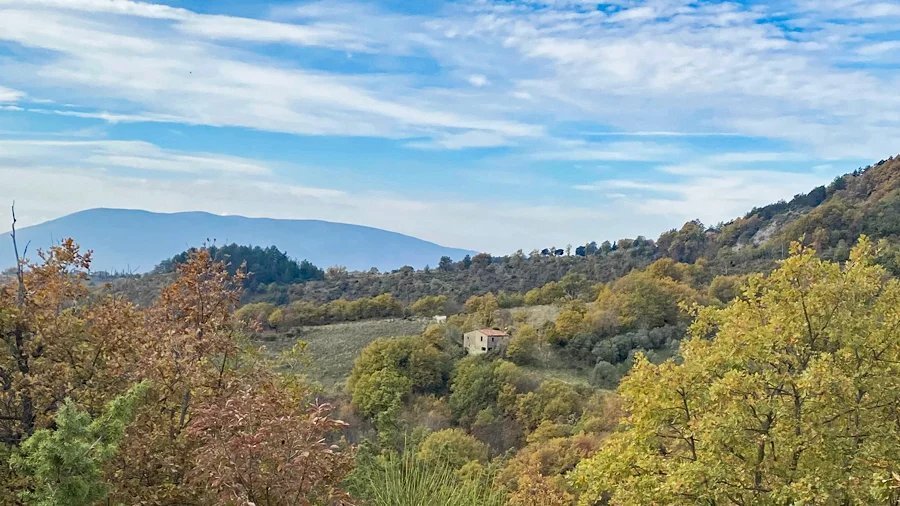 Villa Gubbio - photo 2