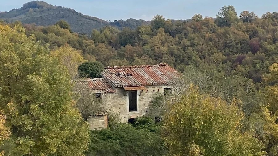 Villa Gubbio - photo 3