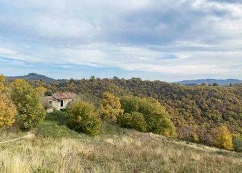 Villa Gubbio - foto 1