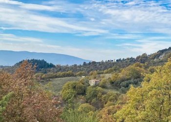 Villa Gubbio - foto 2