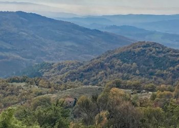 Villa Gubbio - foto 10