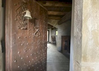 Castello strada provinciale, Todi - foto 21