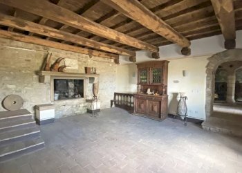 Castello strada provinciale, Todi - foto 22