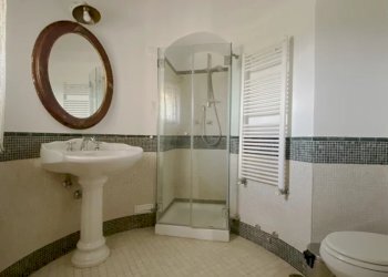 Castello strada provinciale, Todi - foto 23