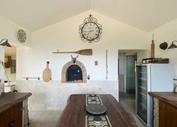 Castello strada provinciale, Todi - foto 24